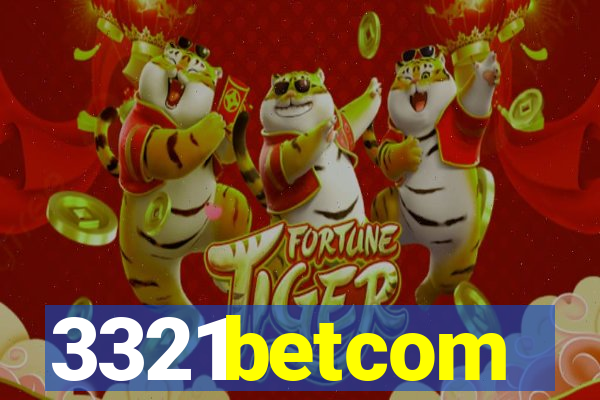 3321betcom