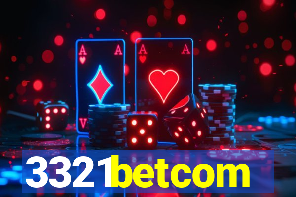 3321betcom