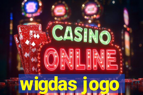 wigdas jogo