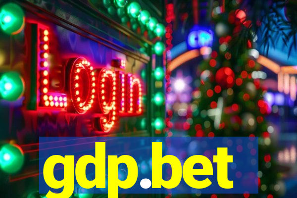 gdp.bet