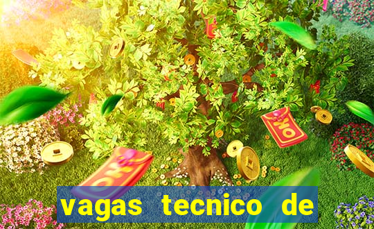 vagas tecnico de enfermagem santos