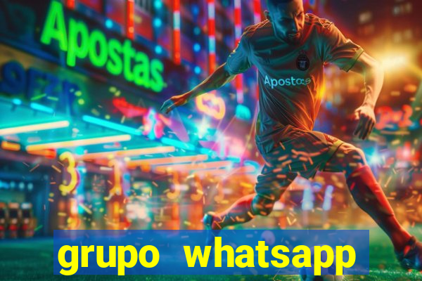 grupo whatsapp fortune rabbit