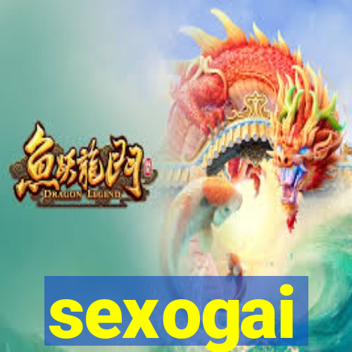 sexogai