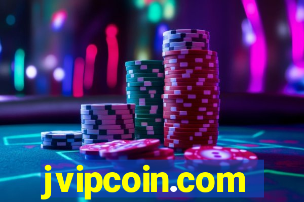 jvipcoin.com