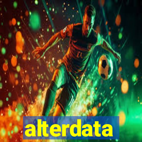 alterdata