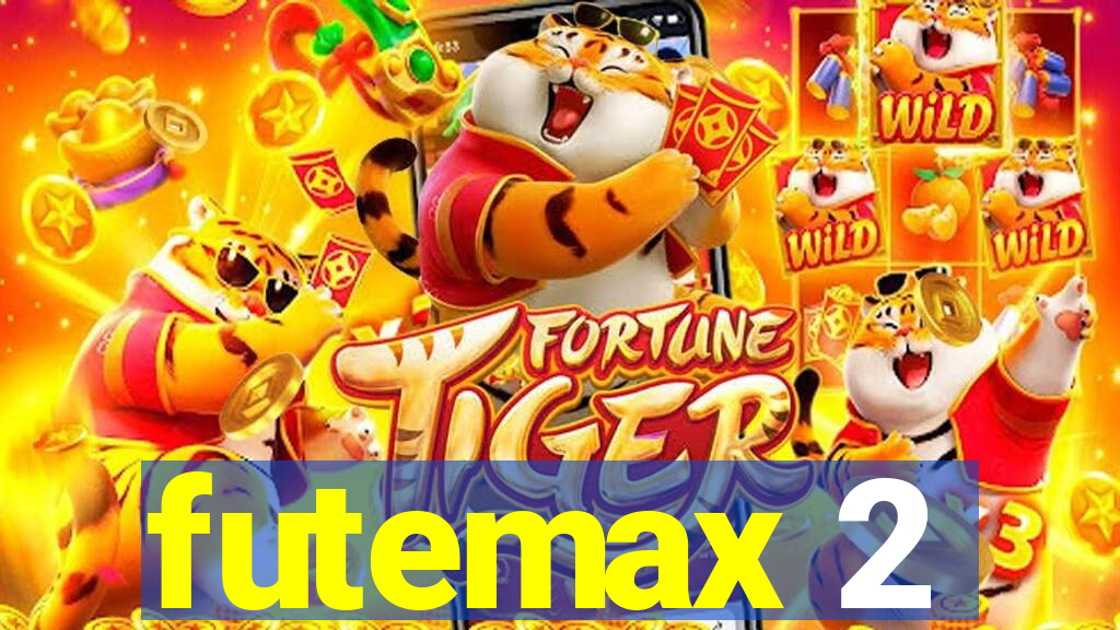 futemax 2