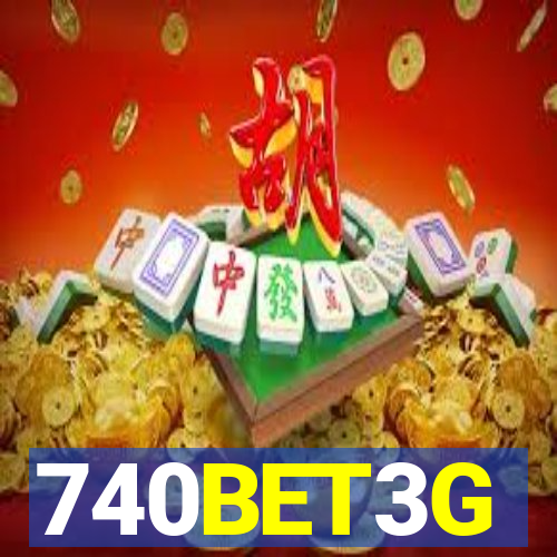 740BET3G