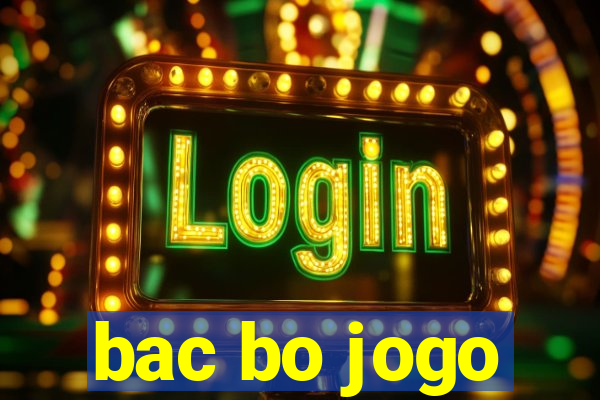 bac bo jogo