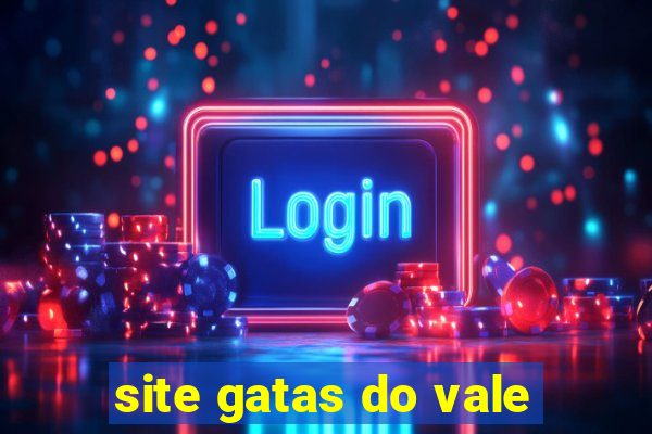 site gatas do vale