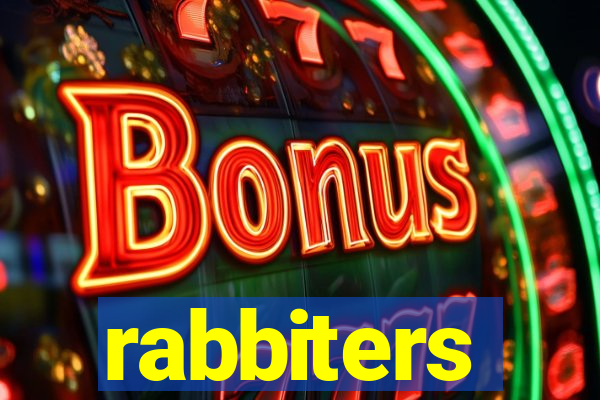 rabbiters