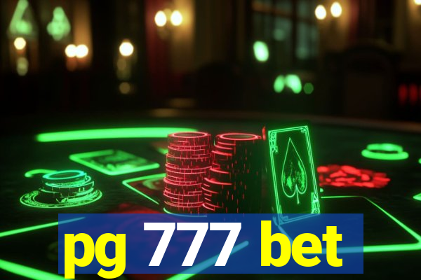 pg 777 bet