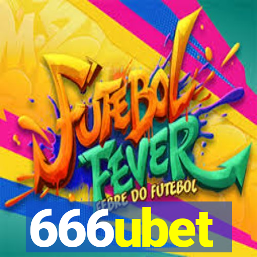 666ubet