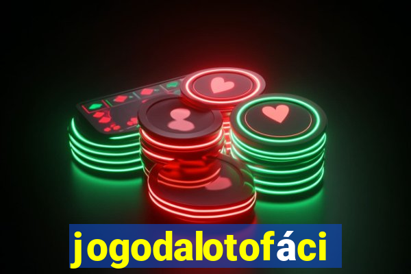 jogodalotofácil