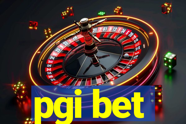 pgi bet