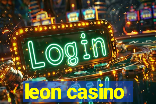 leon casino