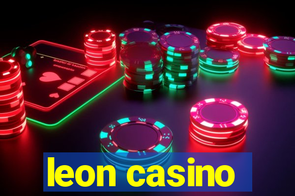 leon casino