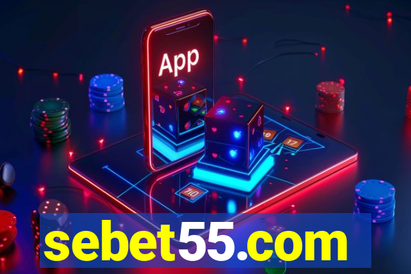 sebet55.com