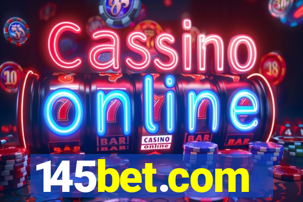 145bet.com