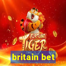 britain bet