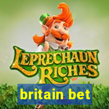 britain bet