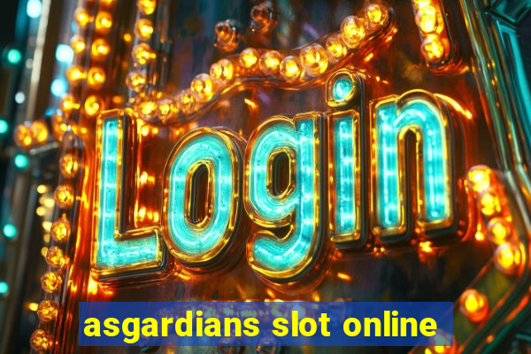 asgardians slot online