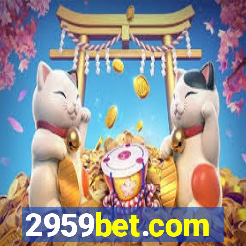 2959bet.com