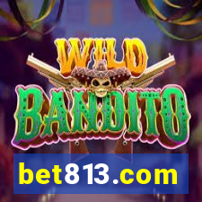 bet813.com