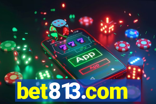 bet813.com