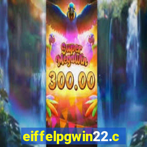 eiffelpgwin22.com