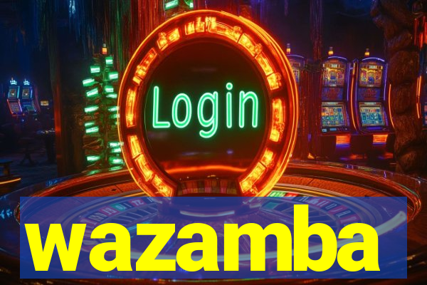 wazamba