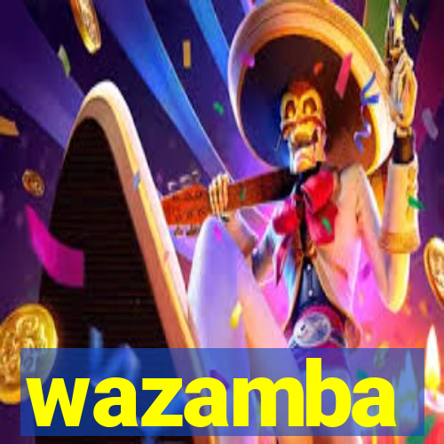 wazamba