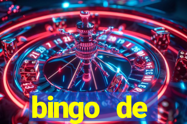 bingo de matemática 6 ano