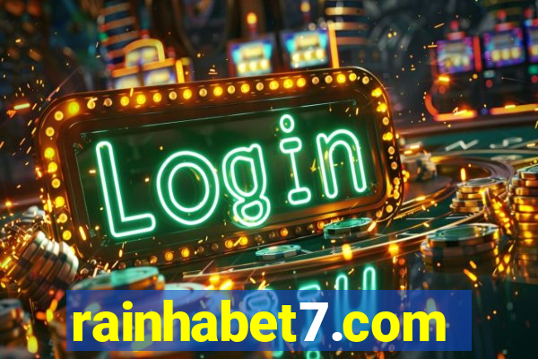 rainhabet7.com