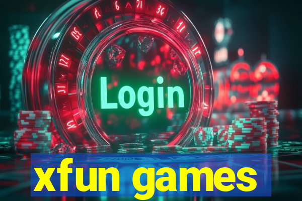 xfun games