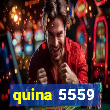 quina 5559