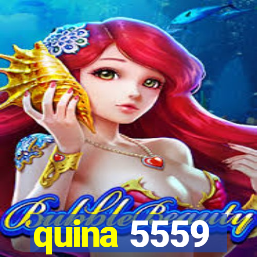 quina 5559