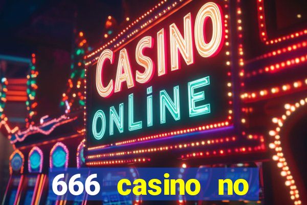 666 casino no deposit bonus