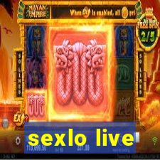 sexlo live