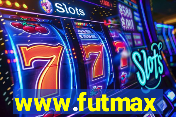 www.futmax