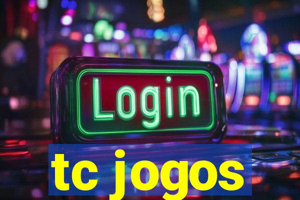 tc jogos