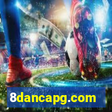 8dancapg.com