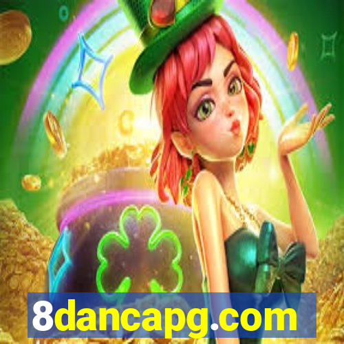 8dancapg.com