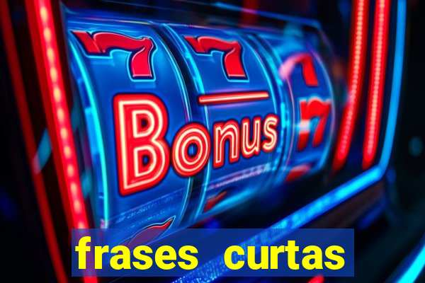 frases curtas desejando sucesso profissional