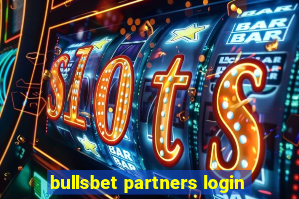 bullsbet partners login