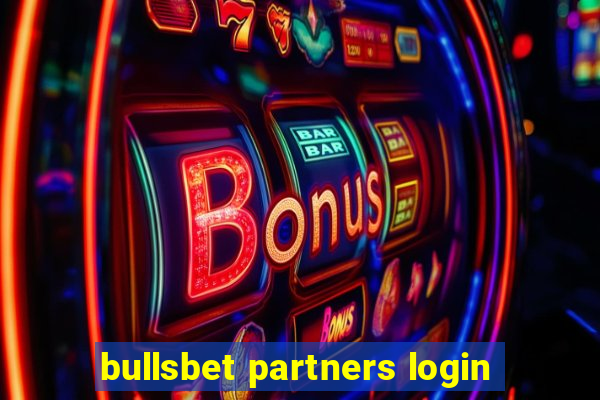 bullsbet partners login