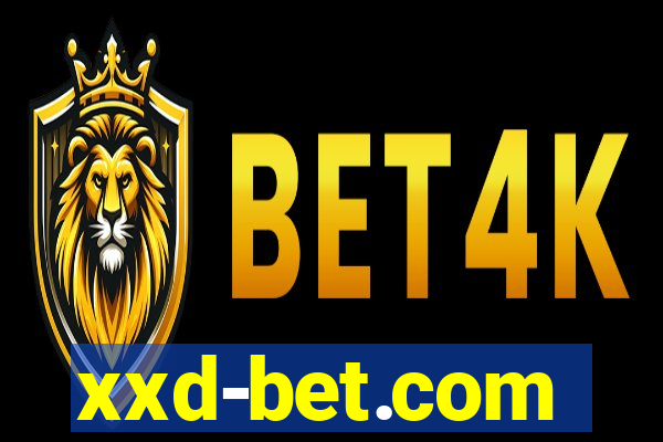 xxd-bet.com