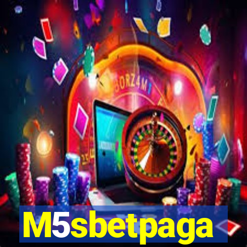 M5sbetpaga