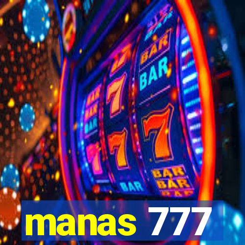 manas 777