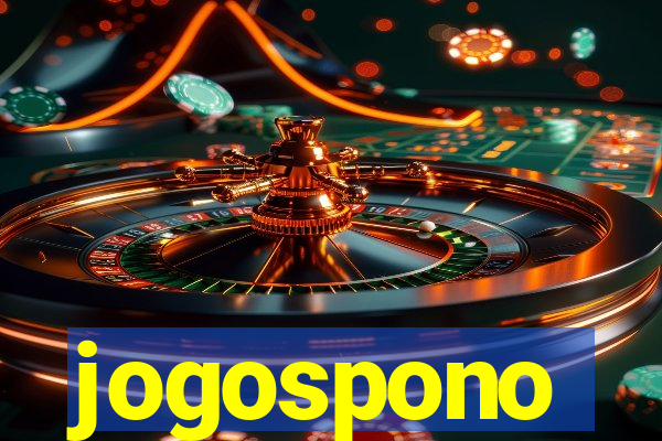 jogospono