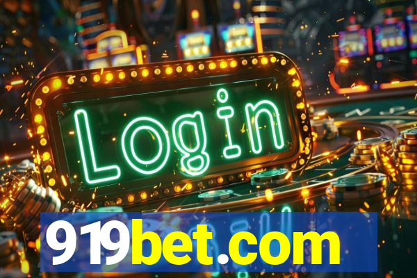 919bet.com